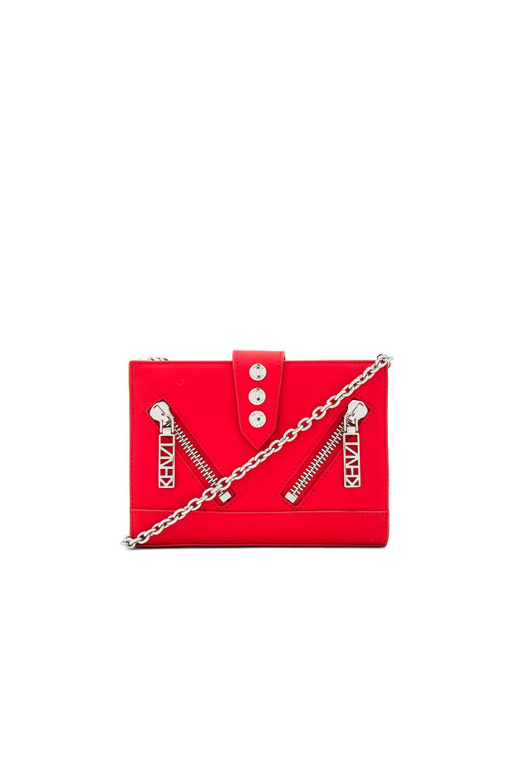 Gommato Shoulder Bag