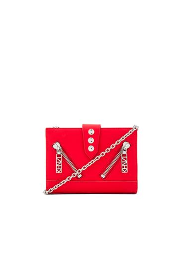 Gommato Shoulder Bag