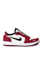 Aj1 Slip Chicago Sneaker