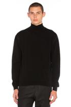 Base Turtleneck