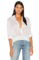 Tennessee Silk Button Up