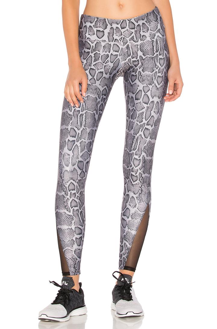 Shaper Legging