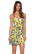 Strappy Dress