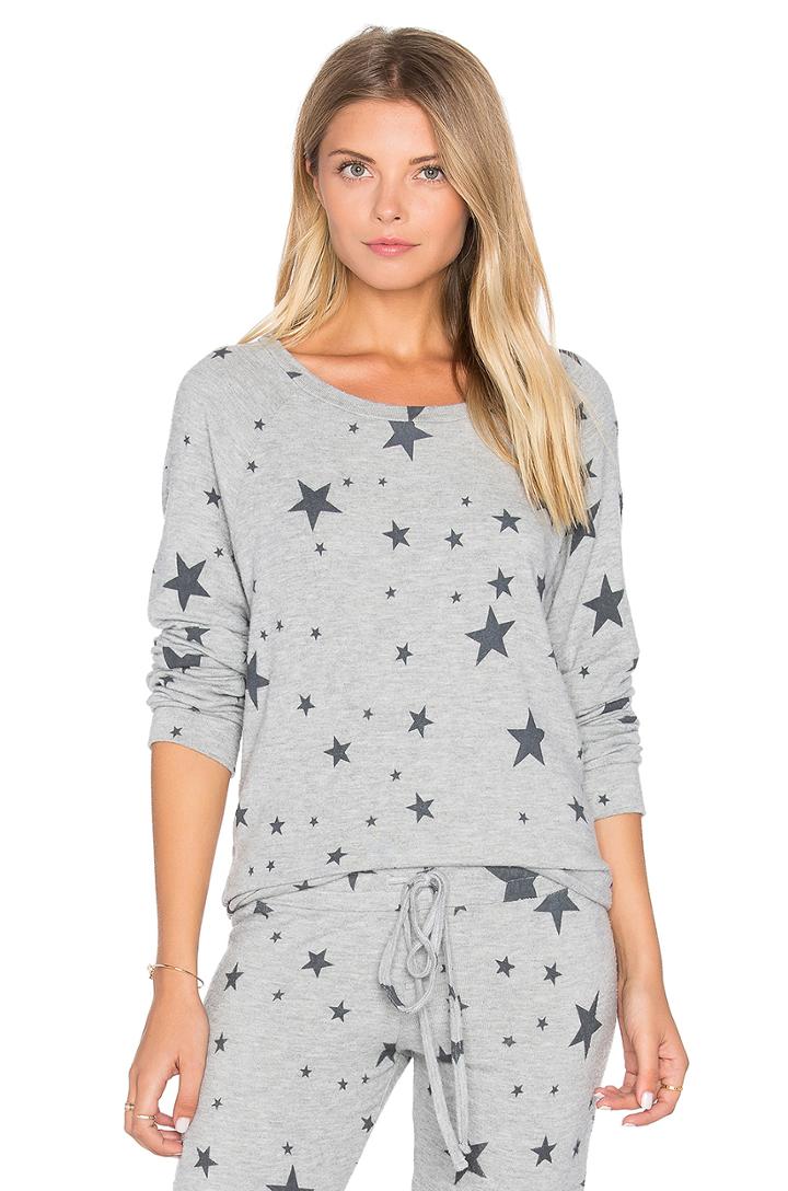 Percy Classic Pullover
