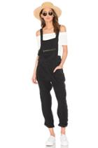 First City One Piece Overall