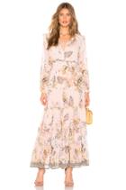 Ahreana Dress