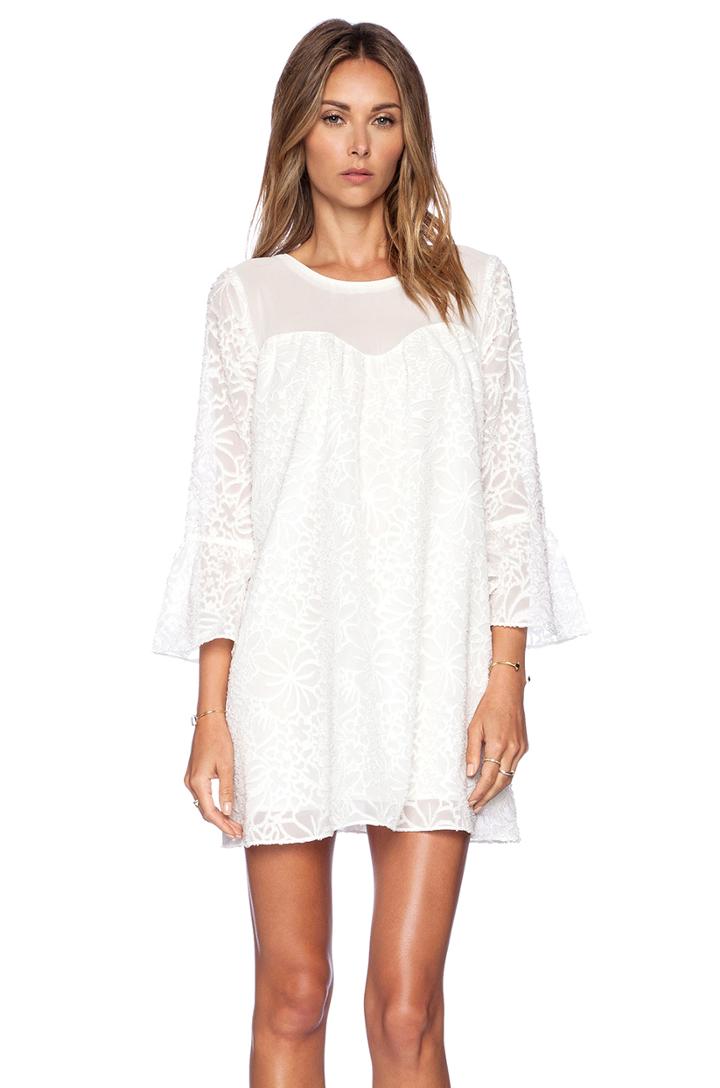 Eleanor Dress