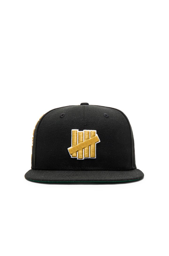 5 Strike New Era Cap