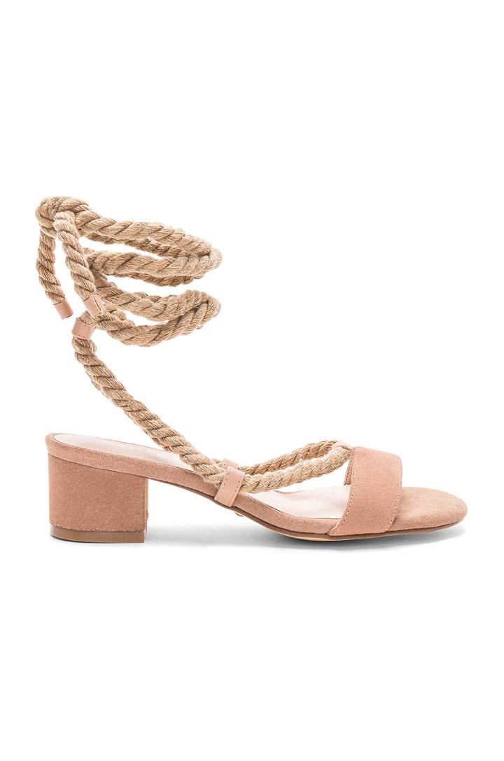 X Revolve Soto Sandal