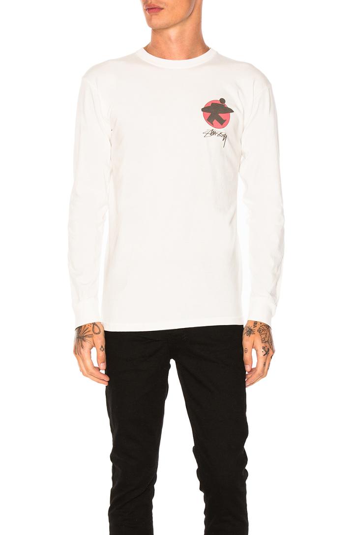 Surfman Tee