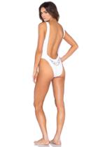 The Love Me Tender Swimsuit