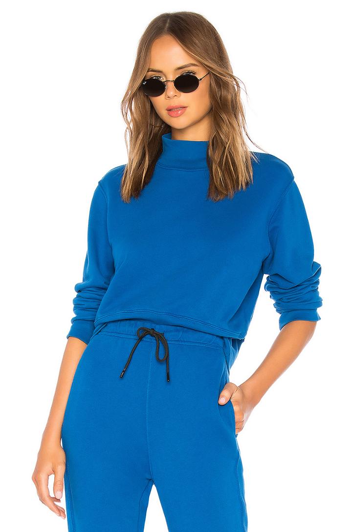 The Milan Sweatshirt