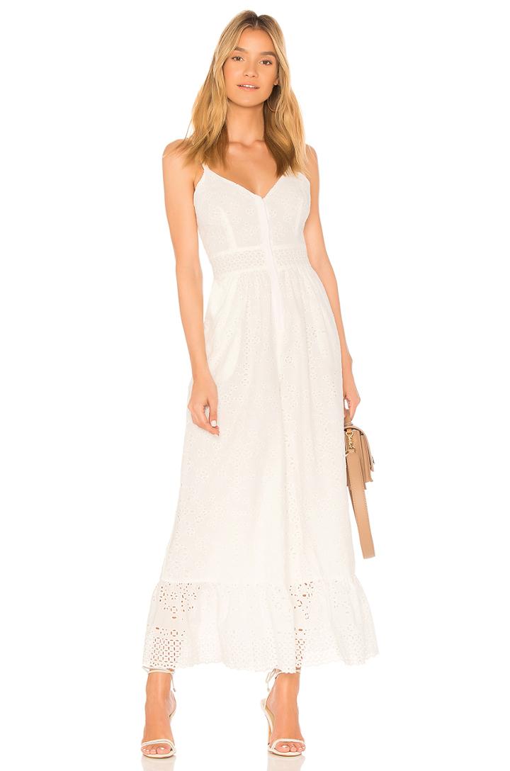 Edeline Jumpsuit