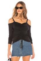 Cory Cinched Top
