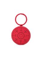 Florence Mini Circle Bag