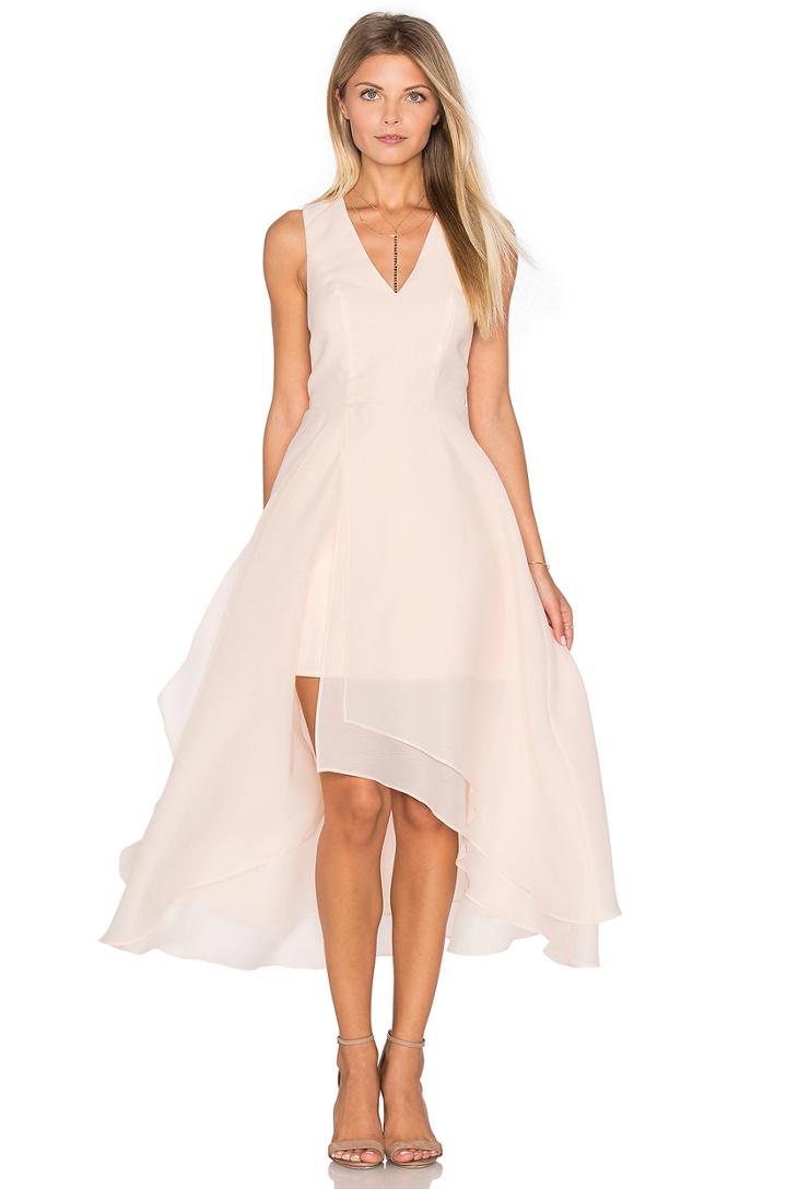 All Yours Dress