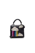 Micro Alex Cloud Satchel