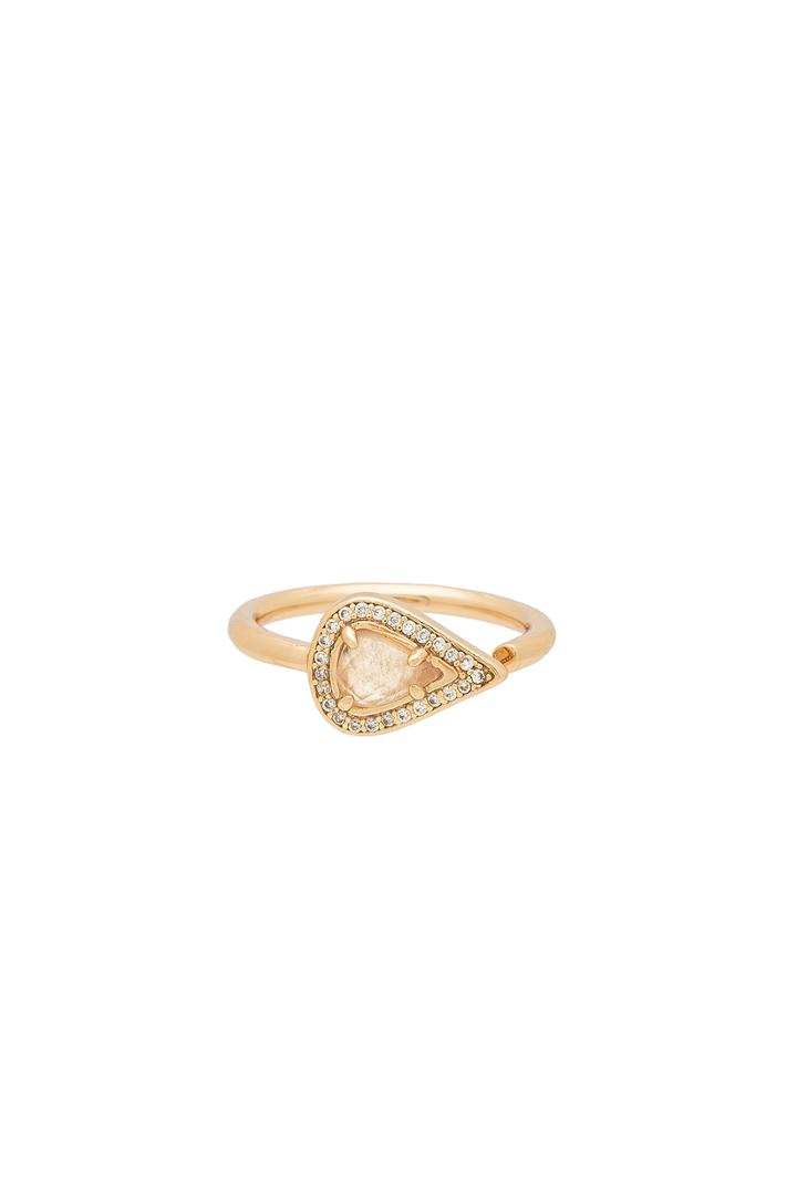 By Artemis Lyra Ring