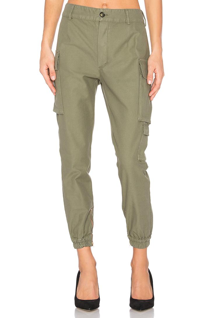 Military Cargo Pant