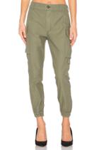 Military Cargo Pant
