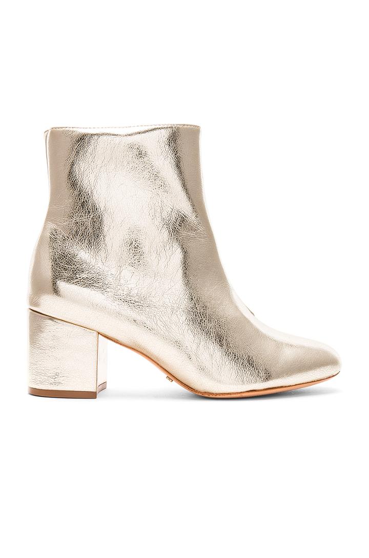 Lupe Bootie