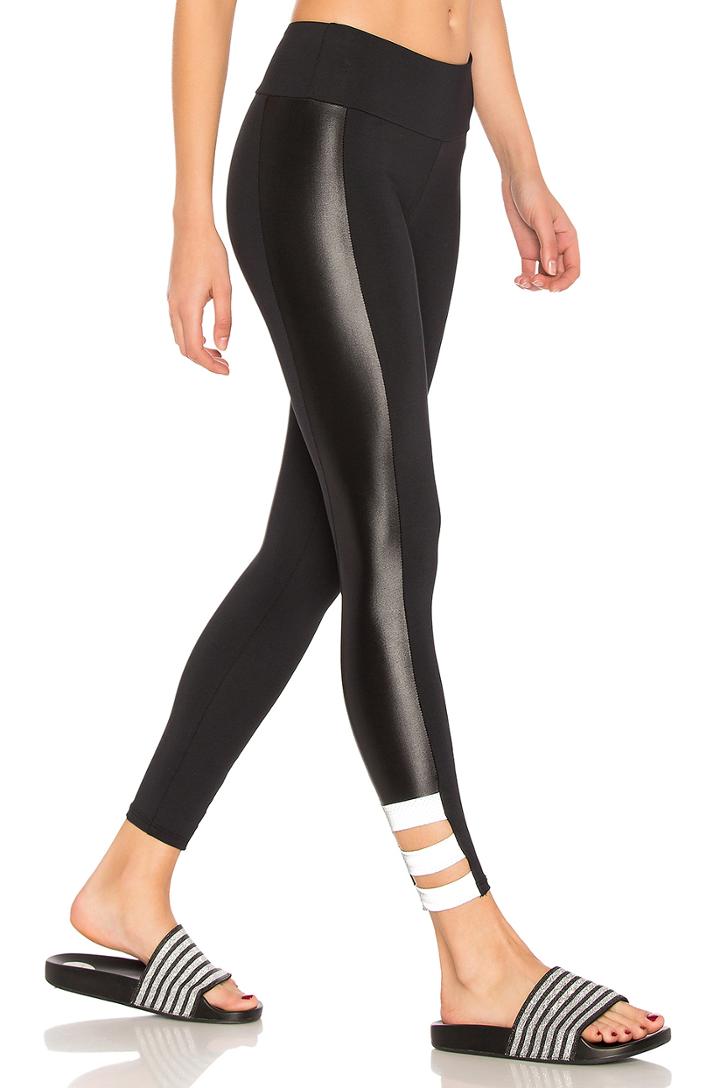Sport Beckett Reflector Legging