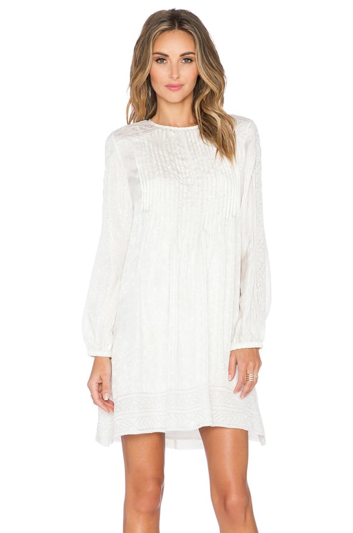 Theo Dress