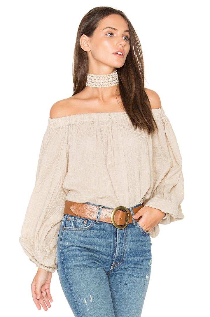 Oakwood Sugar Top