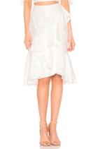 Radar Skirt