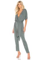 Kimono Jumpsuit