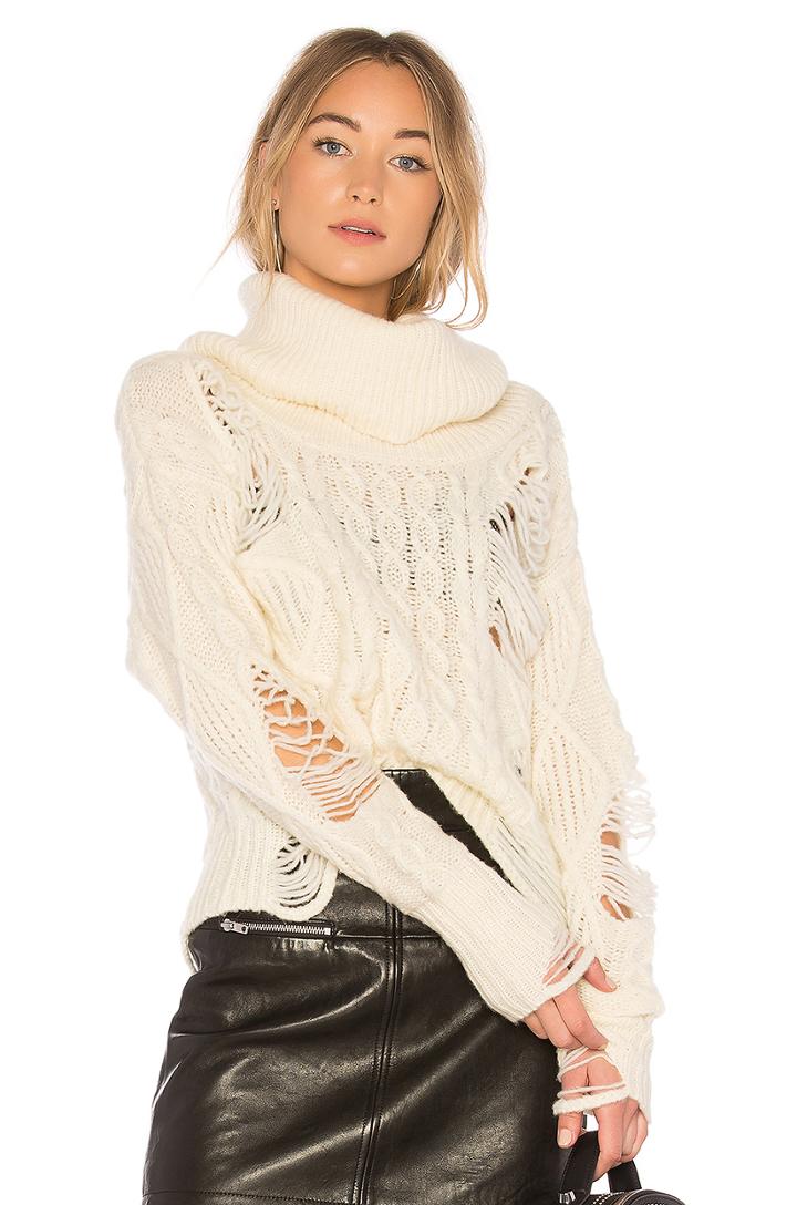 Odelia Sweater