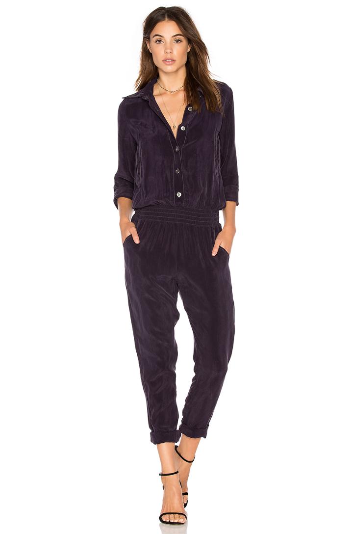 Rosie Jumpsuit