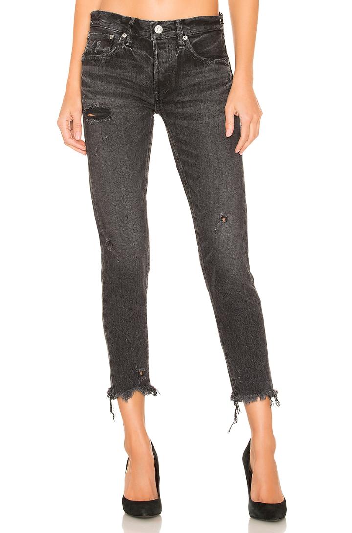 Kelley Tapered Jean