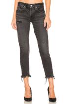 Kelley Tapered Jean