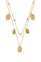 Reverie Charms Necklace