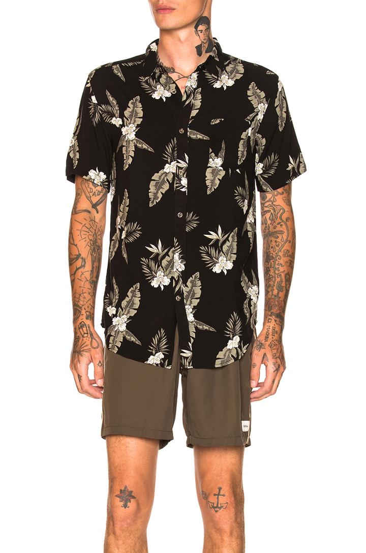 Havana Shirt