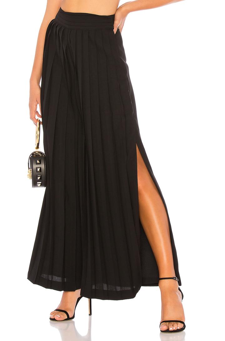 X Revolve Black Tea Slack