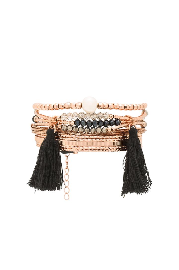 Gemini Feels Bracelet Set