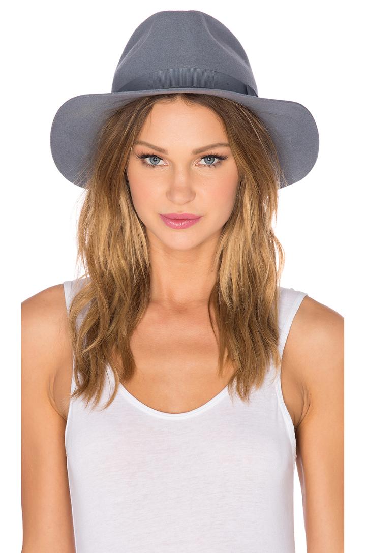 Indiana Fedora