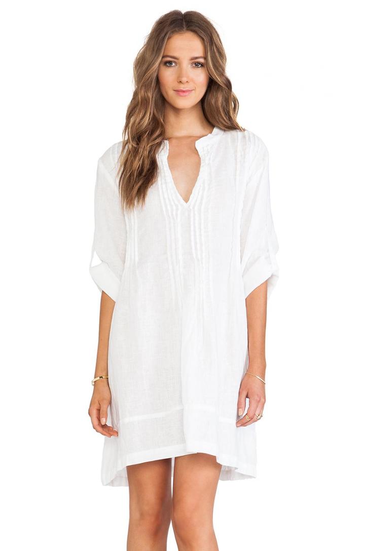 Regina Tunic Dress
