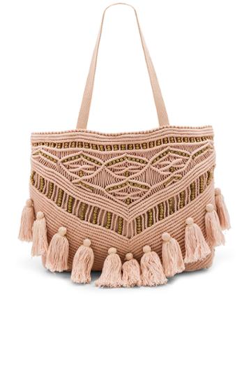 Swoon Tote Bag