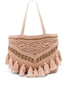 Swoon Tote Bag