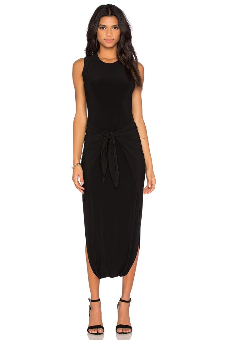 Kamalikulture Diaper Dress