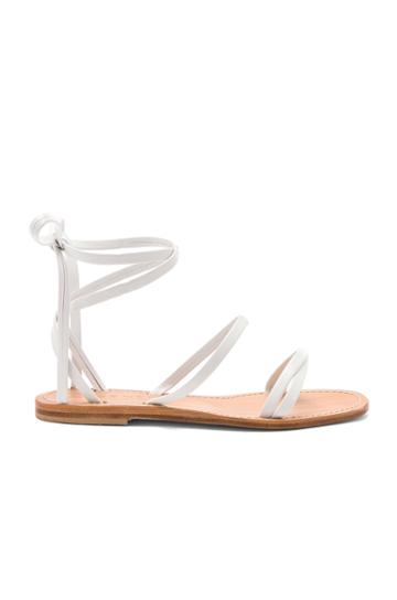 Caruso Sandal