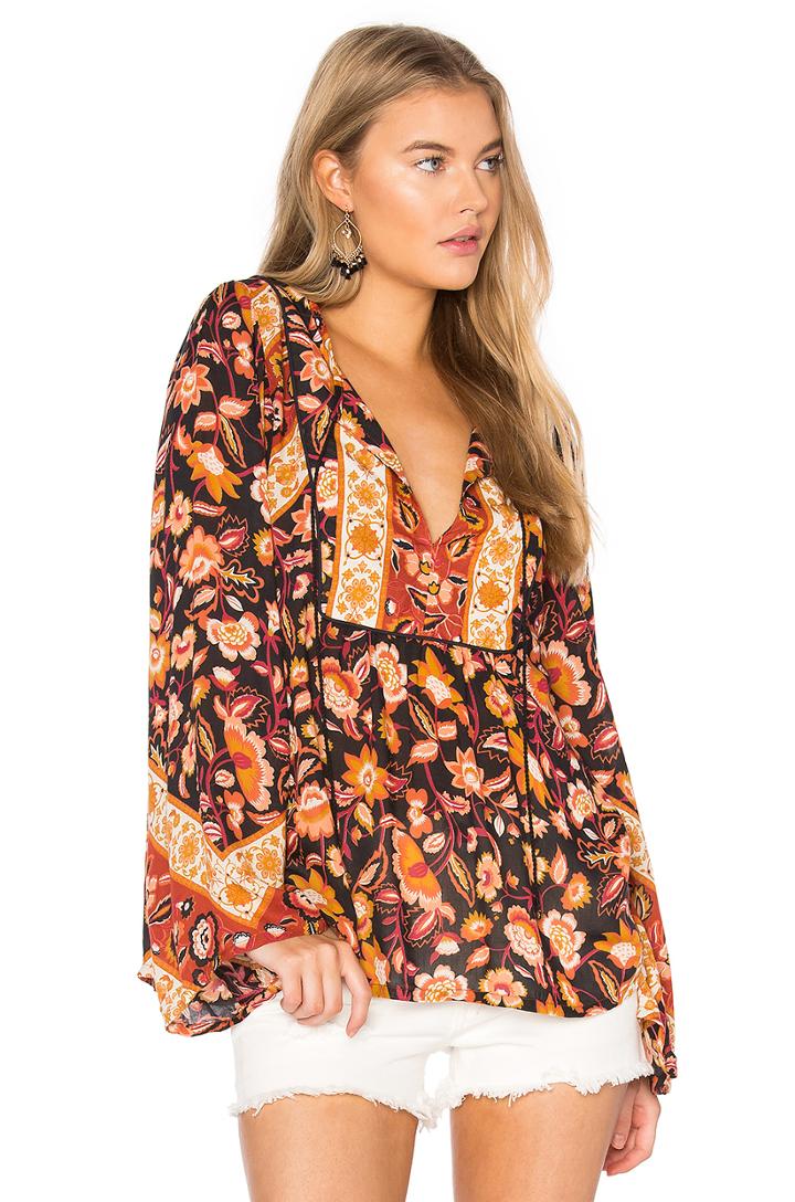 Lolita Blouse