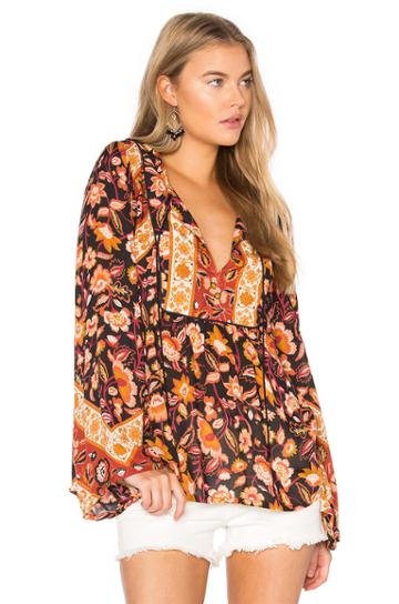 Lolita Blouse