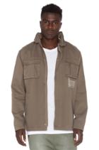 Fatigue Jacket