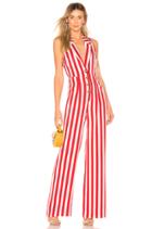 X Revolve Marjorie Jumpsuit