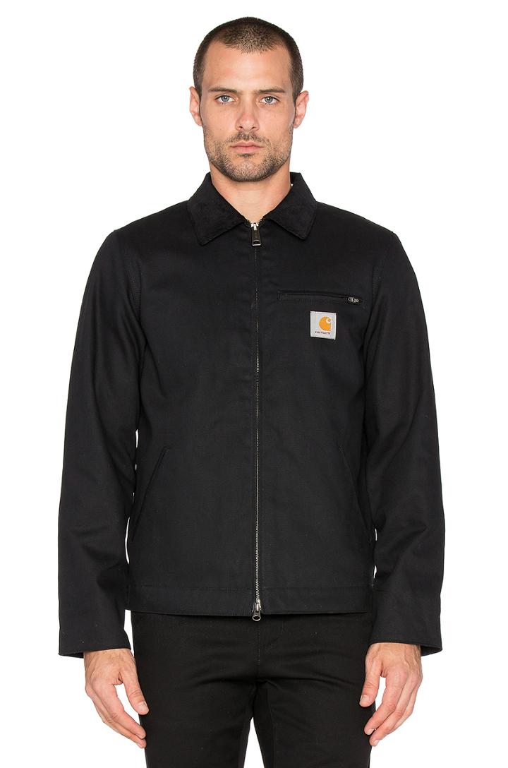 Detroit Jacket