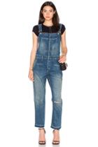 Babe Overall